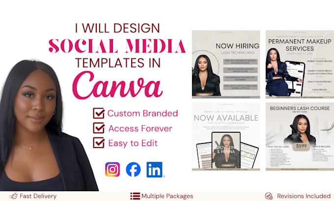 create a custom instagram content calendar for your business
