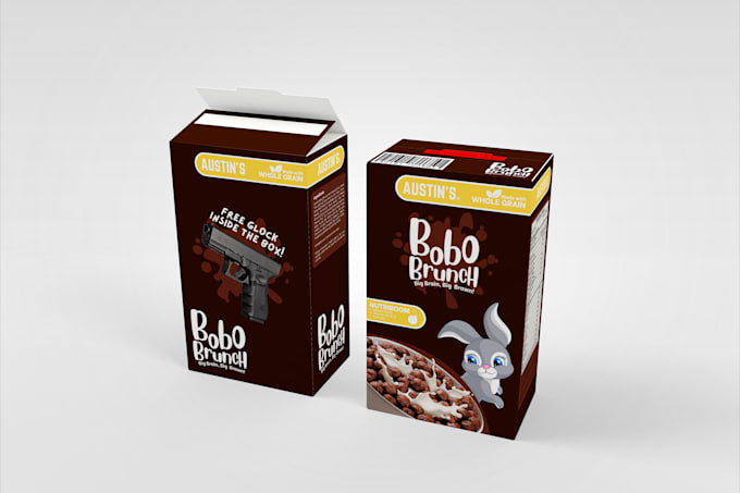 do graphic design and branding