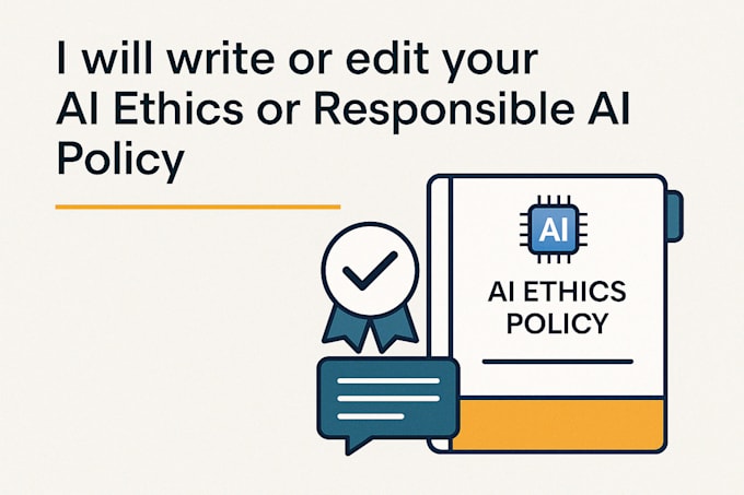 edit and refine your small business ai usage policy