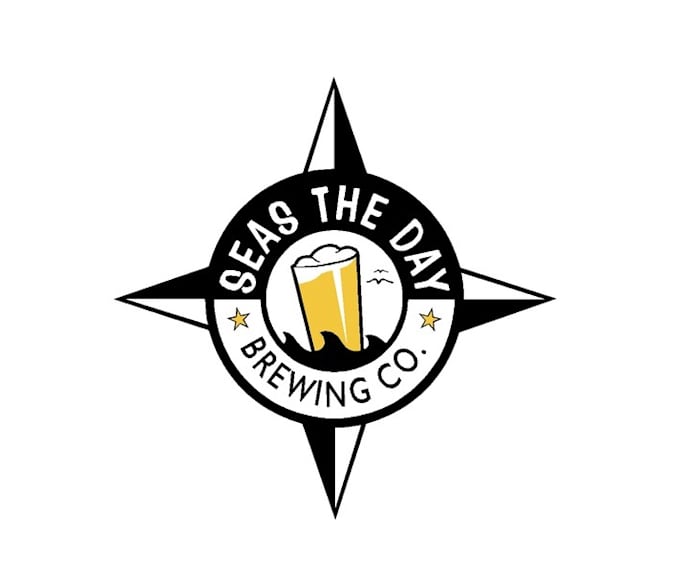 design greatest classic pub brewing logo