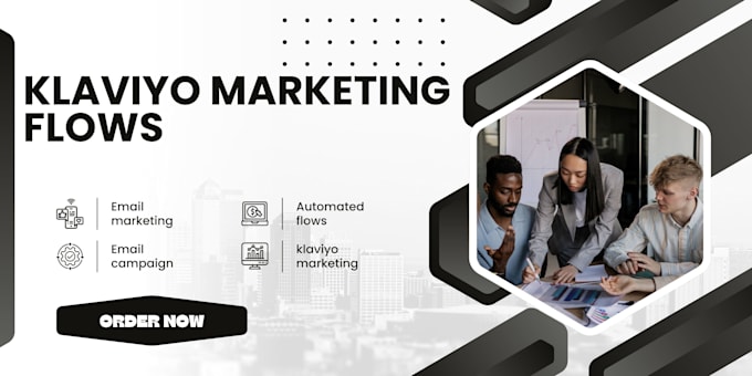 email marketing klaviyo flows, shopify email campaign klaviyo email flows