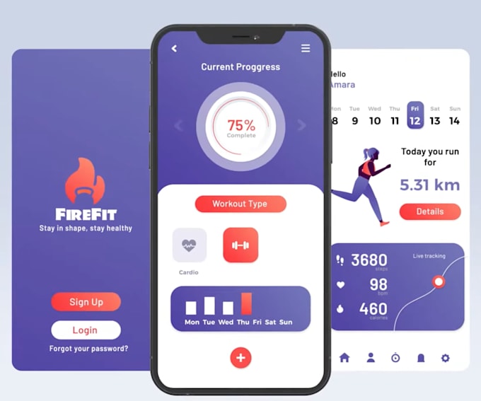 do custom ios app development in swift, ios developer for mobile app creation