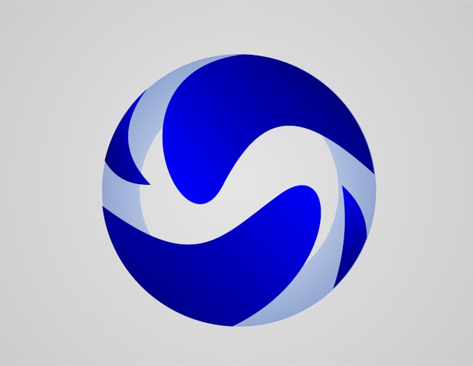 Design two professional logo by Skygrafics | Fiverr