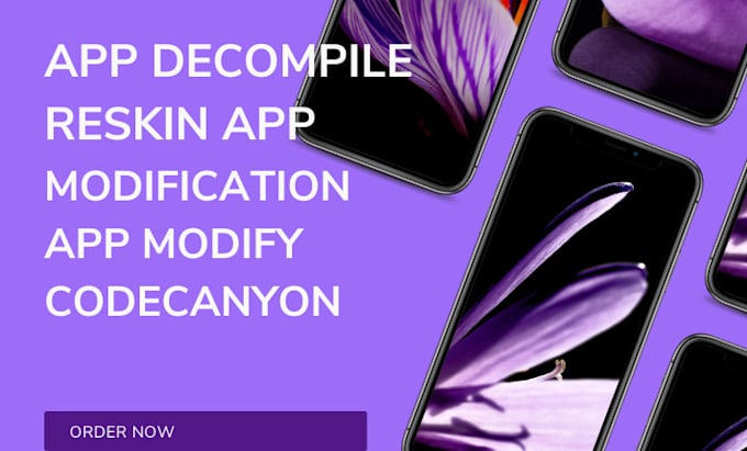 decompile ap modify app decompile ea