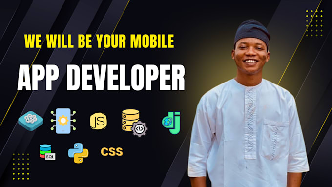 do mobile app development, android app, ios app development, flutterflow