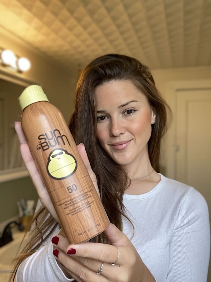 create a shoppable amazon influencer product review video