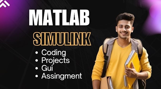 do matlab programming simulink image processing machine learning in python