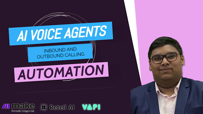Build realistic ai voice agents and chatbots for your business by ...