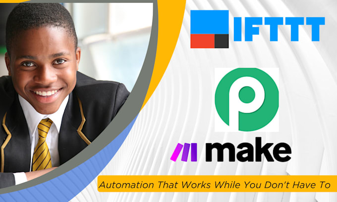 custom ifttt make pabbly integrations and automations