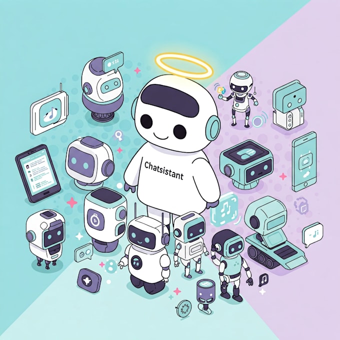 build your ai chatbot free of charge