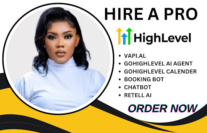integrate vapi ai with gohighlevel, retell ai, gohighlevel ai agent,  zappier