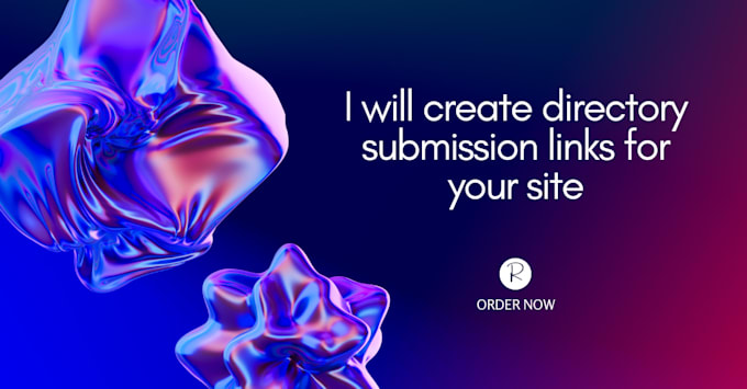 create directory submission links for your site
