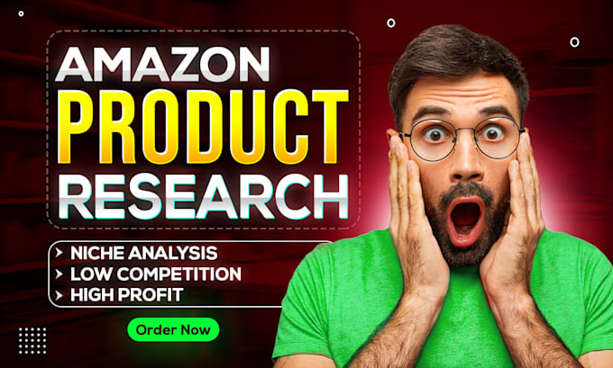 do amazon oa fba,fbm products research as your virtual assistant