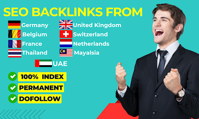 publish your post on be ch fr de nl us and uk websites