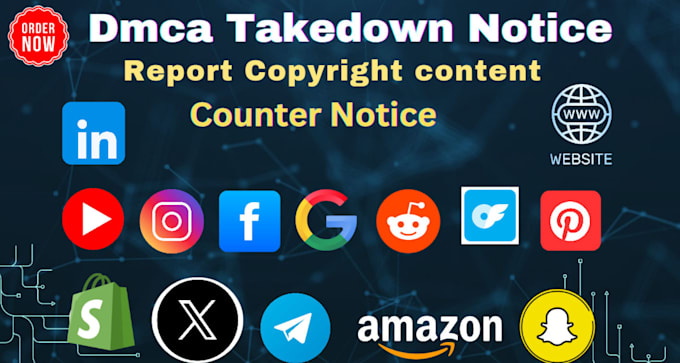 takedown remove delete harassing defaming posts from google,tiktok,ig,fb