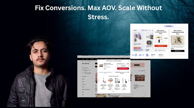 optimize your store to increase aov and ltv