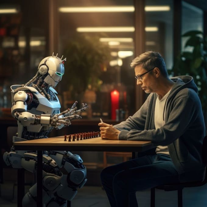 be your any ai frontend and backend expert developer