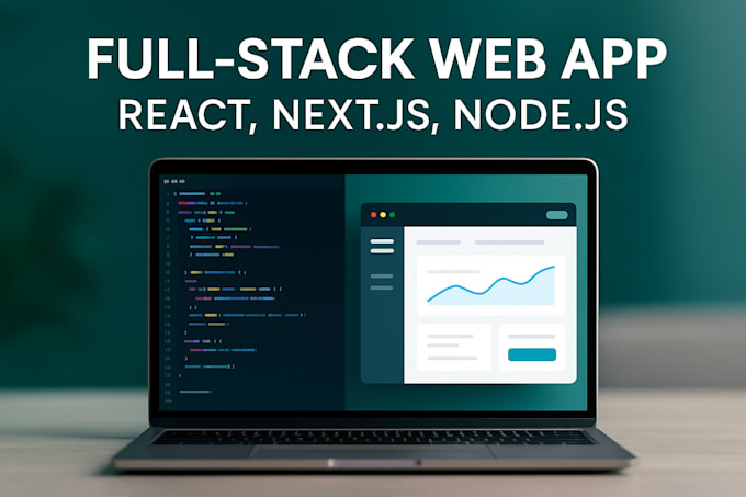 Build a full stack web app with react, nextjs and nodejs by Oehrenberg ...