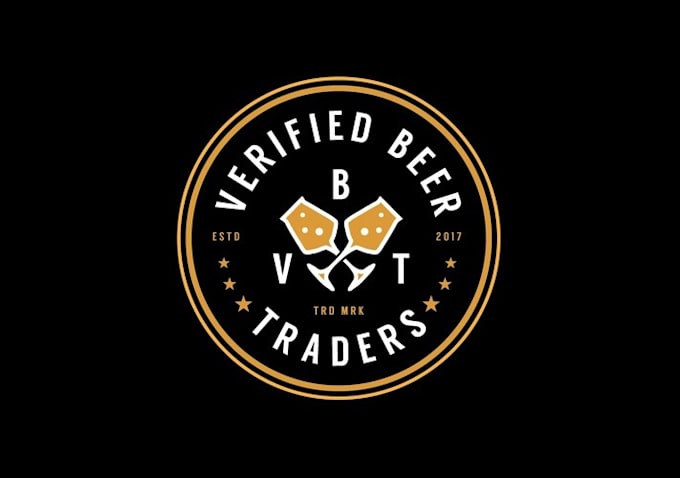 design beautiful attract beer logo