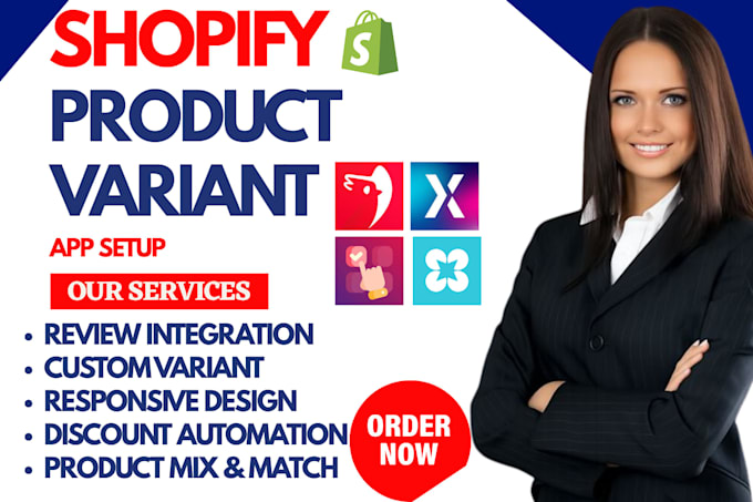 setup shopify product variant optis avis globo rubik  apo product stamp splitify