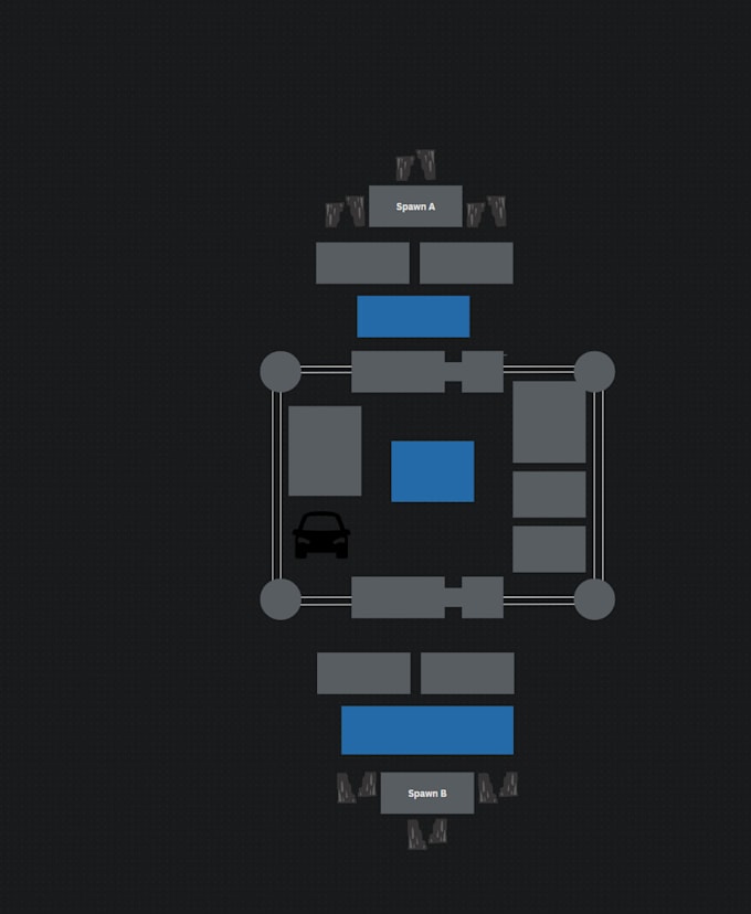 xr development project for mixed reality
