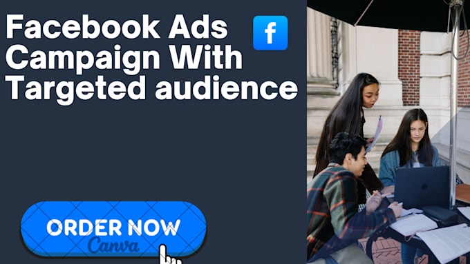 do the best facebook ads campaign with targeted audience