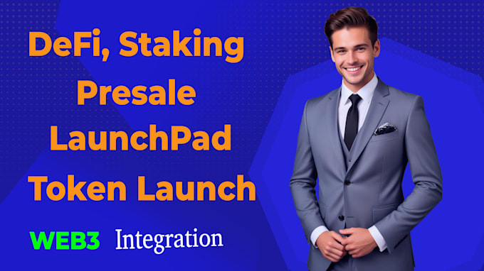 build blockchain web3 nft dapp dex staking bridge defi solana evm tron