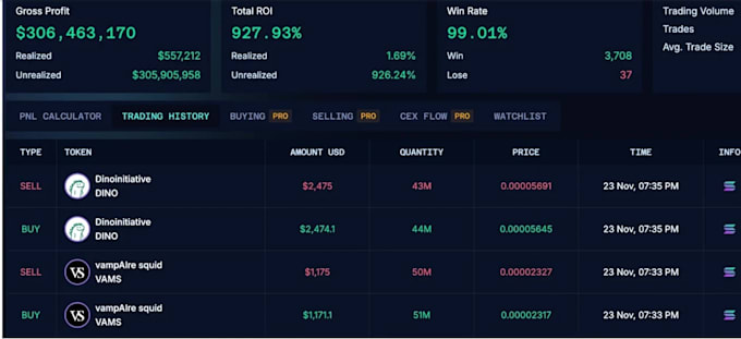 develop bybit bot, solana arbitrage bot, solana trade bot, solana volume bot