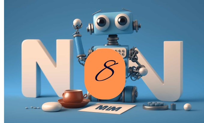 streamline and automate n8n workflows