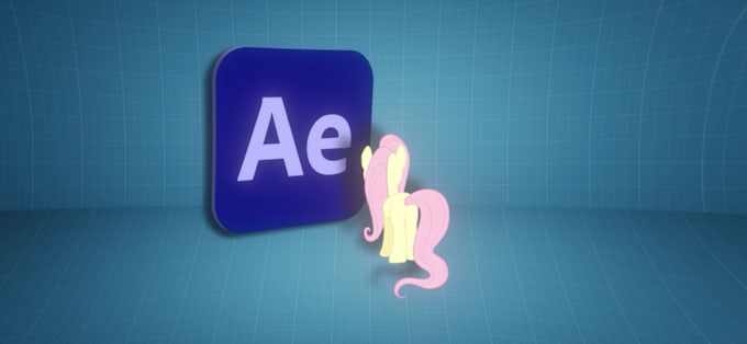 videoediting and motiondesign in pp and ae