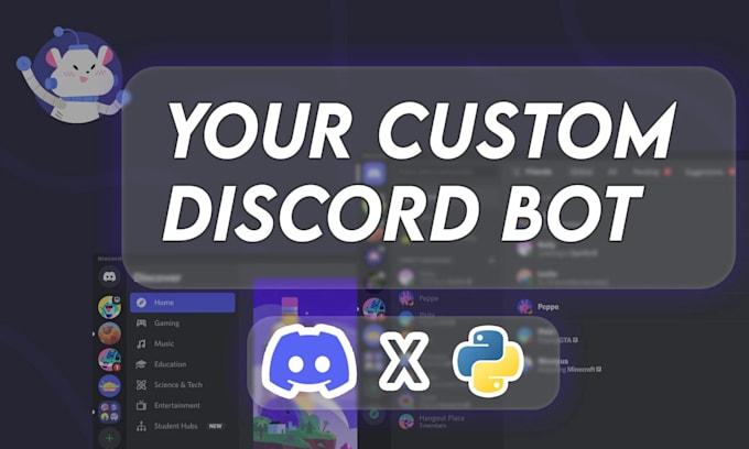 develop  integrate ai chat bots for your websites and apps