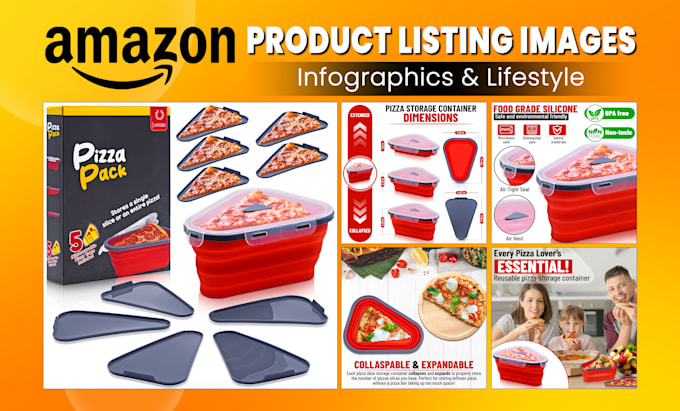 design amazon product listing images, product pictures that convert