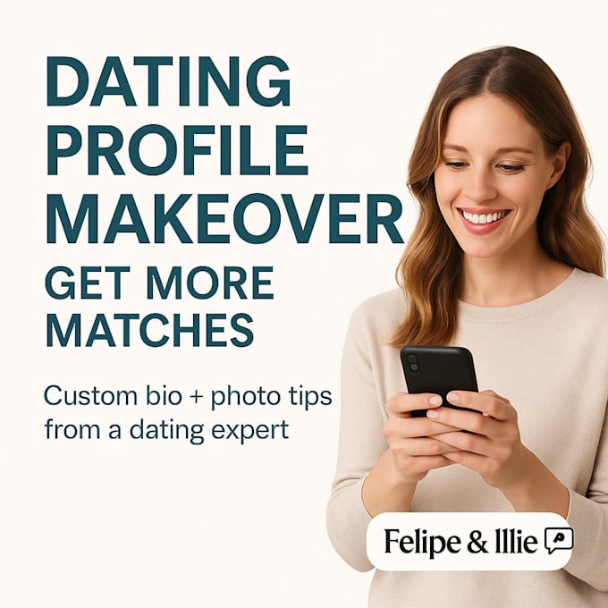 craft an authentic and captivating dating app profile