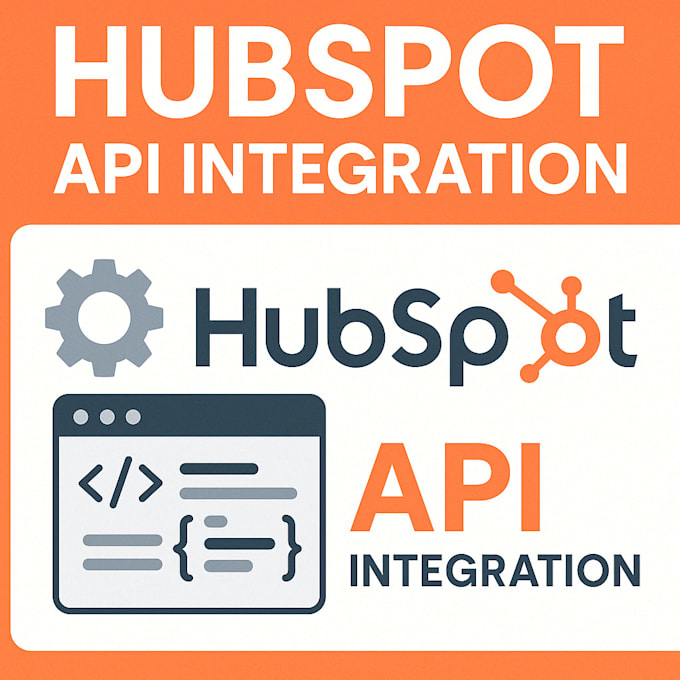 do hubspot API integration for custom workflows CRM sync and automation