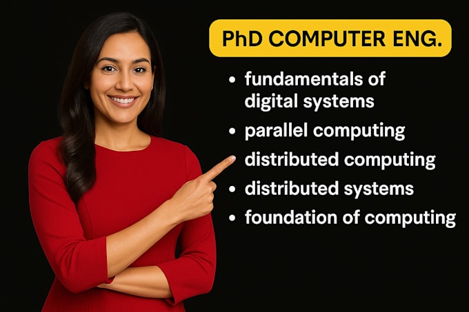 help in fundamentals digital systems parallel distributed foundation computing
