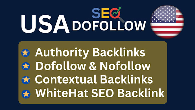 do quality usa backlinks with forums blog seo linkbuilding