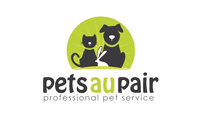 create a fun and professional logo