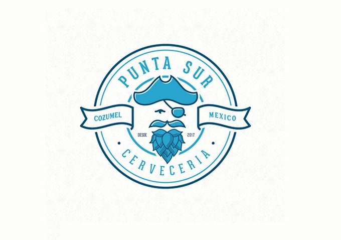 design a unique microbrewery or craft beer logo
