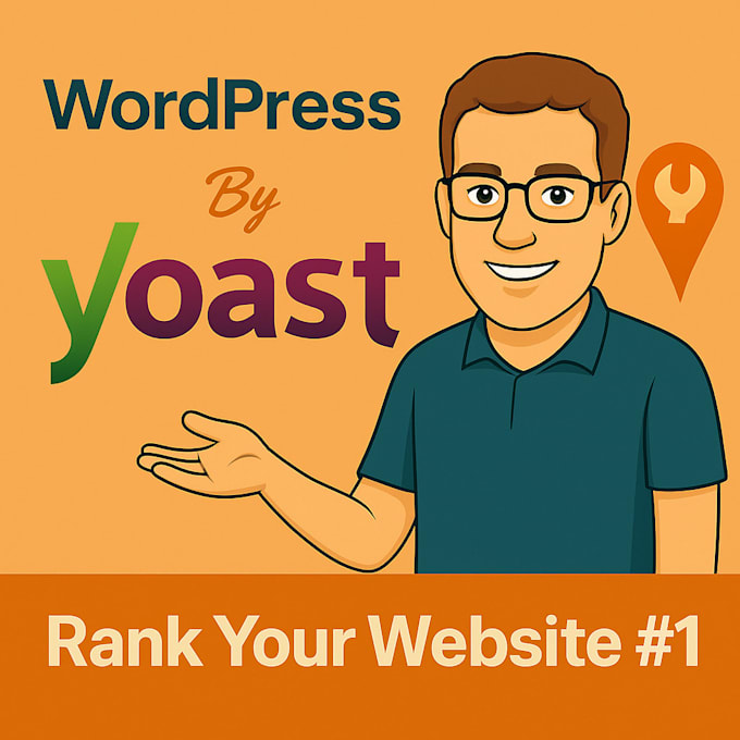 do wordpress yoast onpage SEO optimization