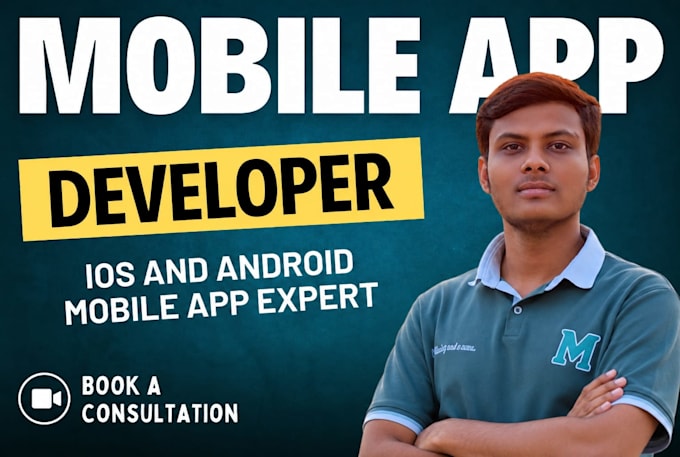 ai mobile app development ios app, flutter app development, app creation