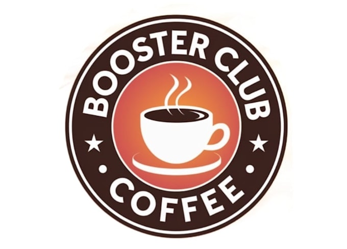 design wonderful coffee logo