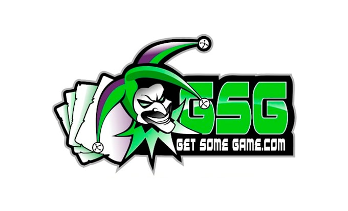 design memorable game or e sports brand logo