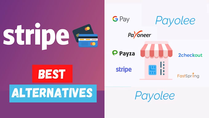 setup a verified shopify payment gateway, paypal, wise, stripe, square, skrill