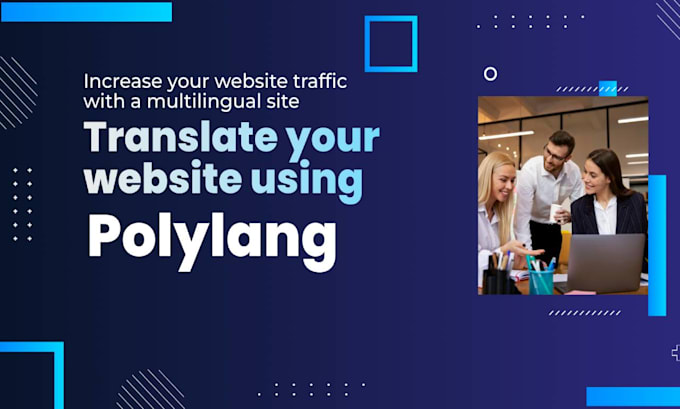 translate your wordpress website into any language using polylang