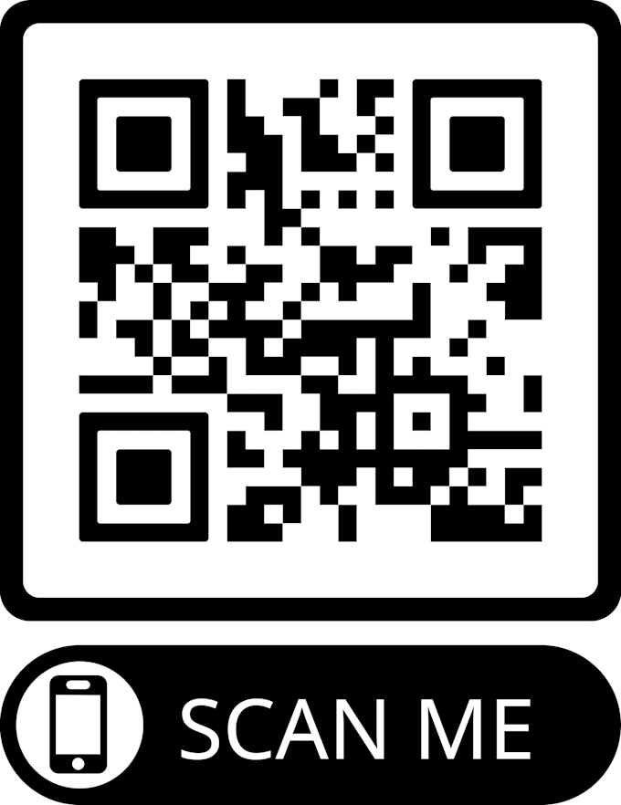 I will make qr code professionally in script editor for you