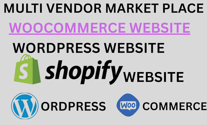 do buckrtie shopify multi vendor marketplace revamp dropshipping store shopify
