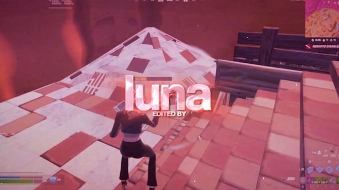 fortnite montage edit like justify