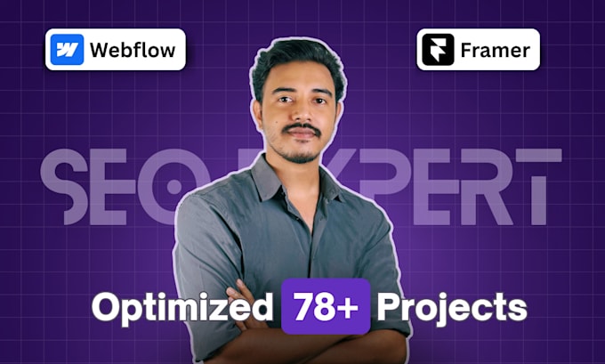 optimize your webflow website for SEO to boost organic traffic