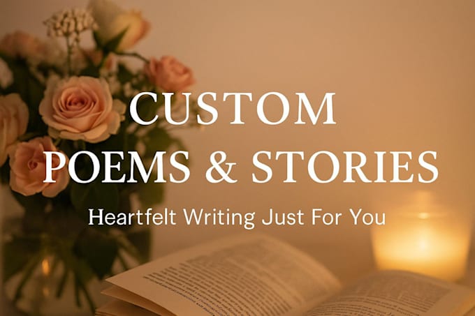 writing and creative content for your blog