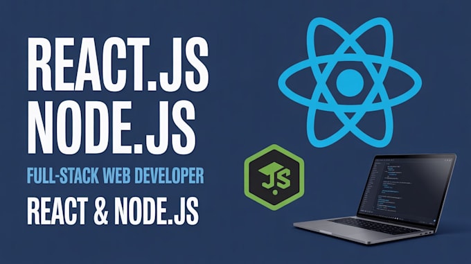 build,optimize full stack web applications